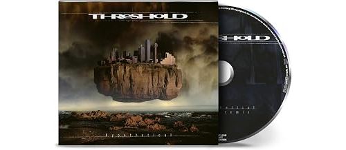 Hypothetical - Front Cover