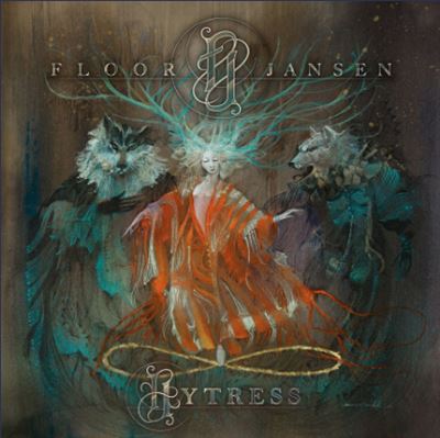 Hytress - Vinyle - Front Cover
