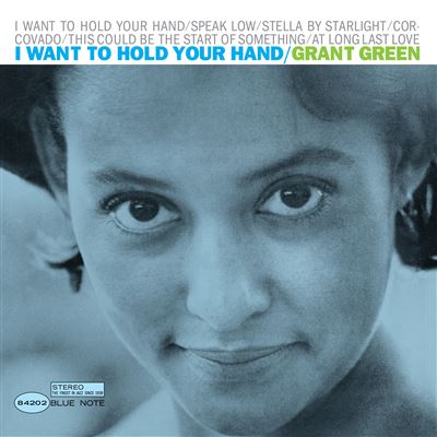 I Want To Hold Your Hand Édition Limitée Exclusivité Fnac - Front Cover