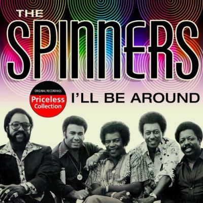 I ll be around and other hits - Front Cover