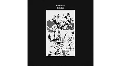 In A Glass House Édition Deluxe - Front Cover