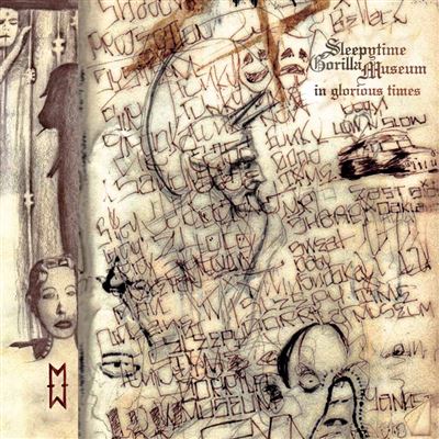 In Glorious Time - édition colorée - Front Cover