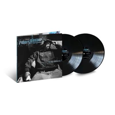 In My Element / Classic Vinyl Series - Front Cover