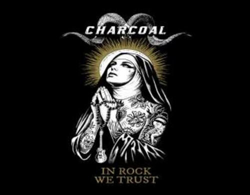 In Rock We Trust - édition gatefold 180g - Vinyle - Front Cover