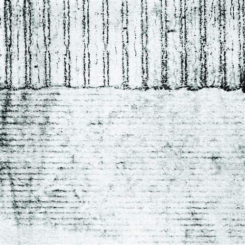 Iron - Front Cover