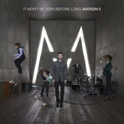 It won t be soon before long/ed limitee - Front Cover