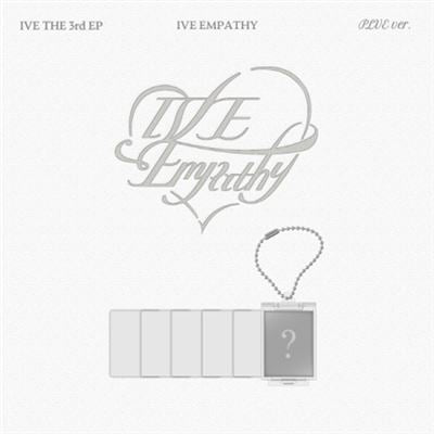 Ive Empathy (Plve Version) - Front Cover