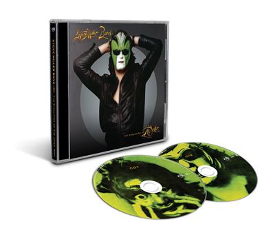 J50 : The Evolution Of The Joker - Front Cover