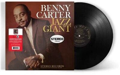 Jazz Giant / Acoustic Series - Front Cover