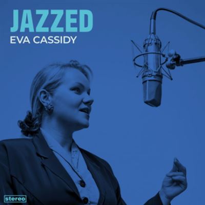 Jazzed - édition 140g - Vinyle - Front Cover