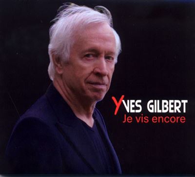 Je vis encore - Front Cover