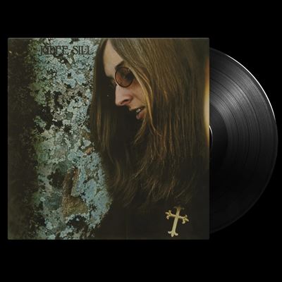 Judee Sill - Front Cover