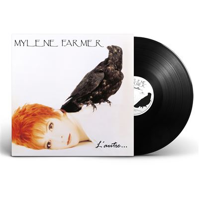 L'autre... - Vinyle - Front Cover