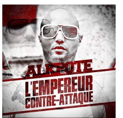 L’empereur contre Attaque - Front Cover
