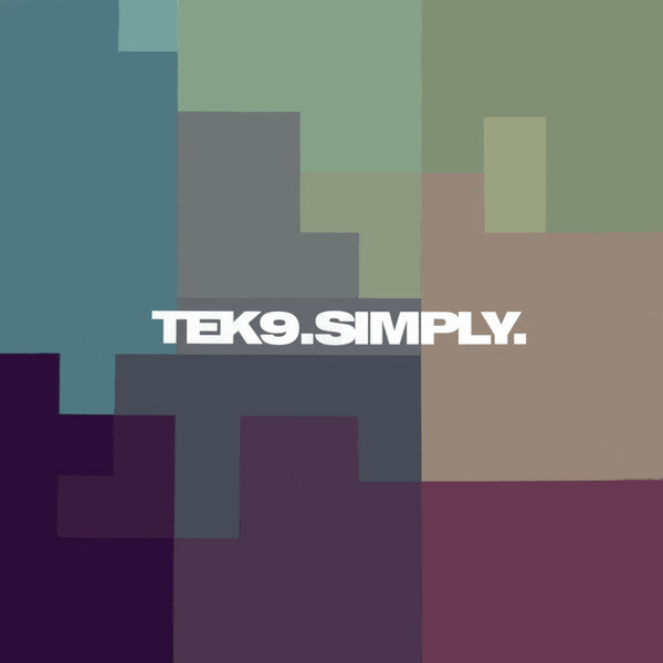 Simply - Front Cover