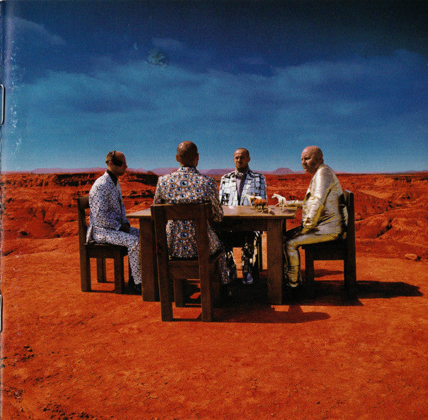Black holes and revelations - Front Cover