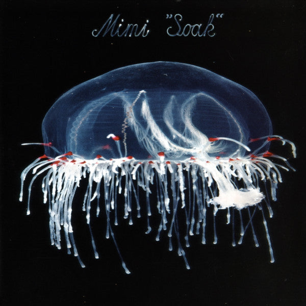 Soak - Front Cover