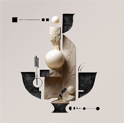 La Source Vinyle Transparent - Front Cover