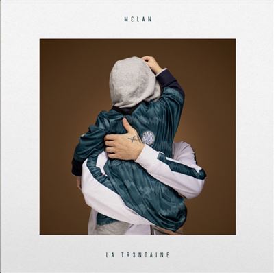 La trentaine - Front Cover