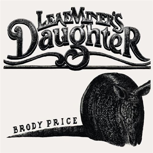 Leaf Miner's Daughter - Front Cover