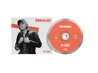 Best Of - Collection Fnac - Front Cover
