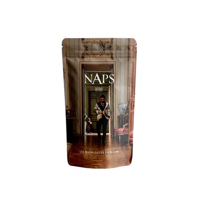 Les Mains faites pour l'or Exclusivité Fnac - Front Cover
