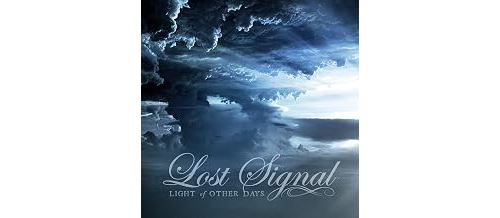 Light Of Other Days Édition Limitée - Front Cover