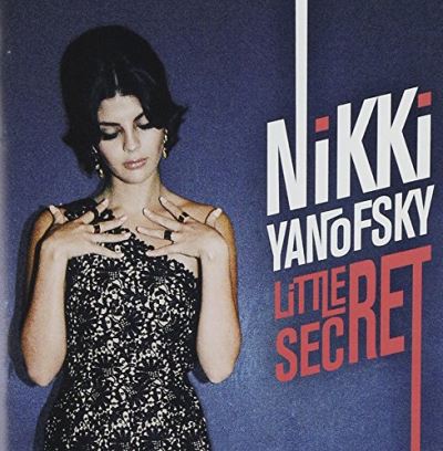 Little secret/bonus shm cd /inclus titre bonus - Front Cover