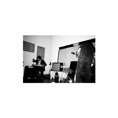 Live At Pageant: Soloveev - Front Cover