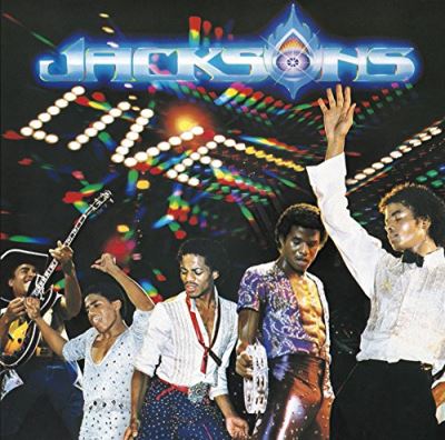 Live Edition limitée - Front Cover