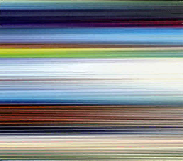 My life in the bush of ghosts - Front Cover