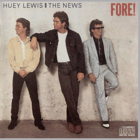 Fore and more - Front Cover