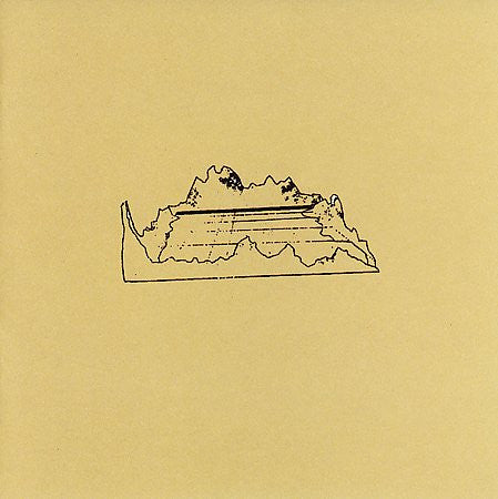 Veneer - Front Cover