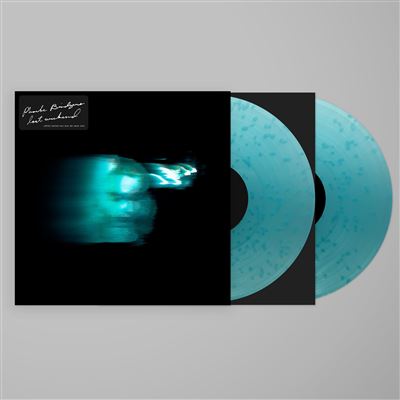 Lost Weekend Exclusivité Fnac Vinyle Pale Blue Dot - Front Cover