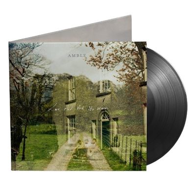Love And All Its Wares - Vinyle - Front Cover