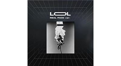 Love Or Loved Part 1 Real Pack - Front Cover