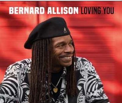 Loving You - Vinyle - Front Cover