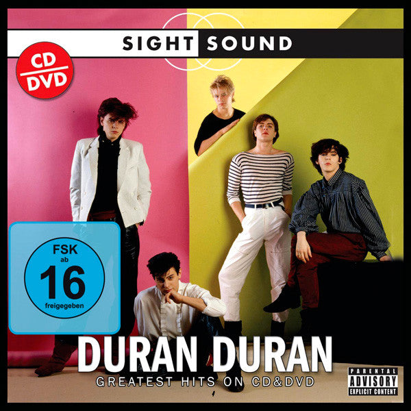 Sight and sound - Inclus DVD bonus - Front Cover