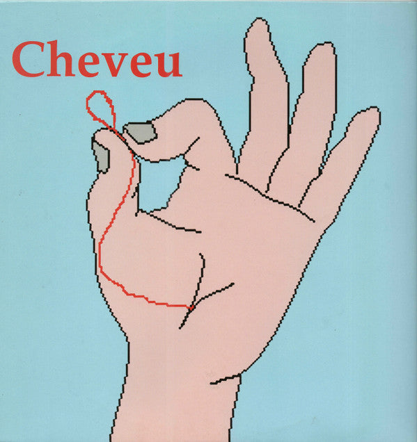 Relax - Front Cover