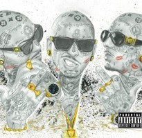 Mst - Front Cover