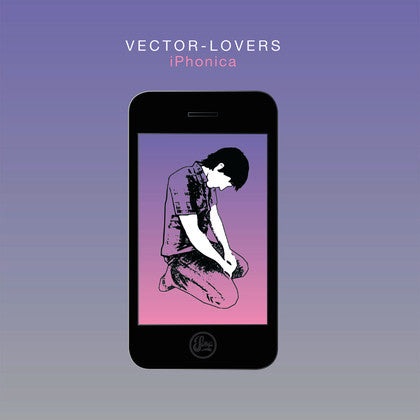 Iphonica - Front Cover