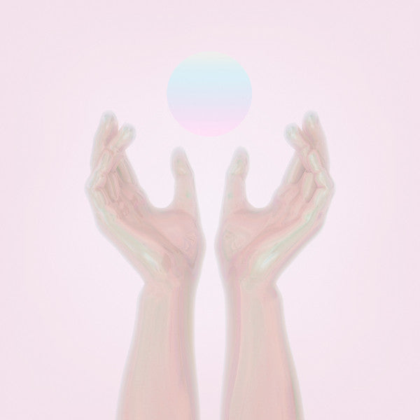 Human Energy - Front Cover