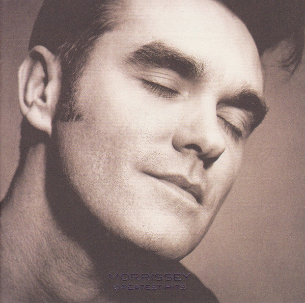 Greatest hits standard - Front Cover