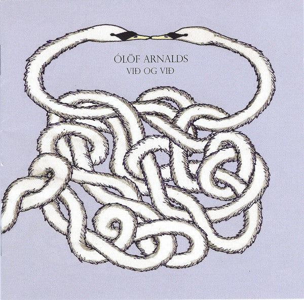 Vid og vid - Front Cover