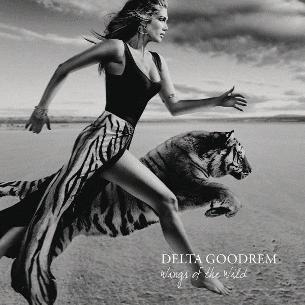 Wings of the Wild - Front Cover