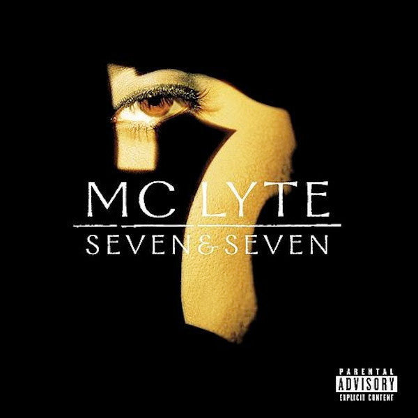 Seven And Seven - Front Cover