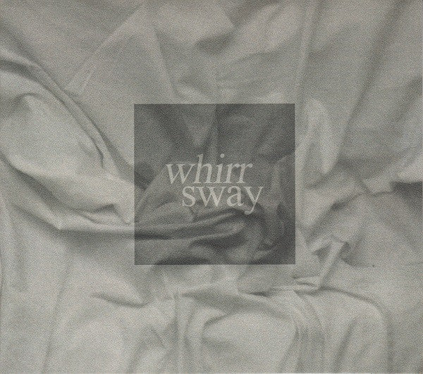 Sway - Front Cover