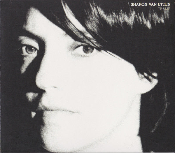 Tramp Édition Deluxe - Front Cover