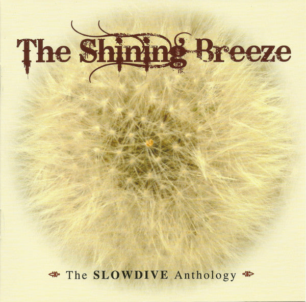 Shining breeze - Front Cover
