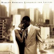 Gershwin For Lovers - Front Cover
